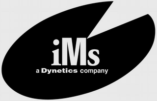 IMS A DYNETICS COMPANY