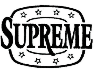 SUPREME