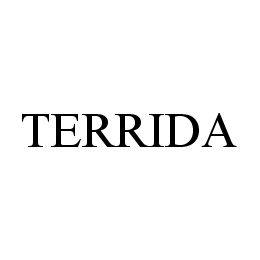 TERRIDA