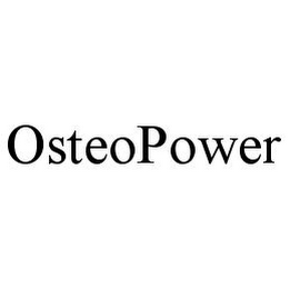 OSTEOPOWER