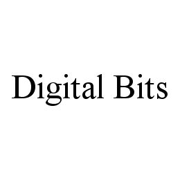 DIGITAL BITS