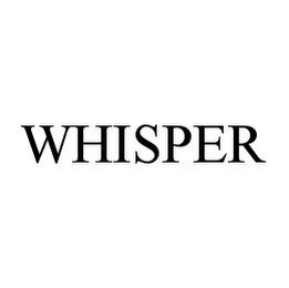 WHISPER