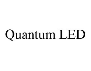 QUANTUM LED