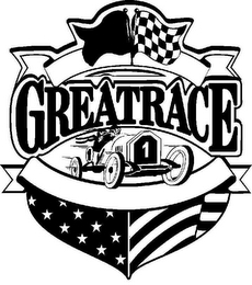 GREATRACE 1