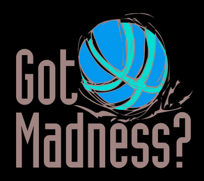 GOT MADNESS?