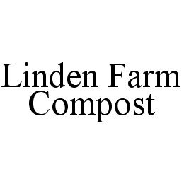 LINDEN FARM COMPOST