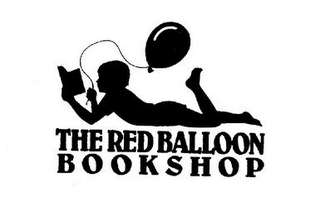 THE RED BALLOON BOOKSHOP