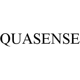 QUASENSE