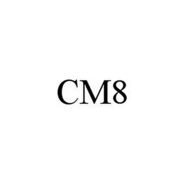 CM8