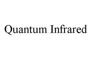 QUANTUM INFRARED