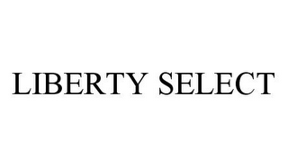 LIBERTY SELECT