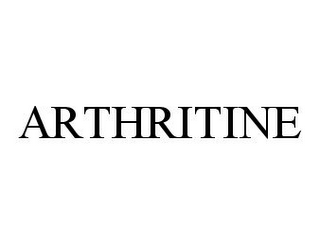 ARTHRITINE