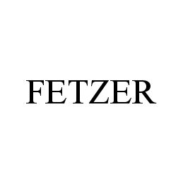 FETZER