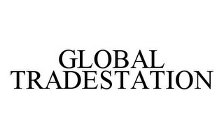 GLOBAL TRADESTATION