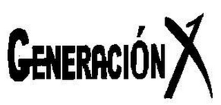 GENERACION X