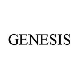 GENESIS