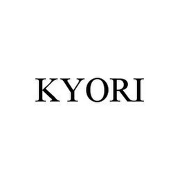 KYORI