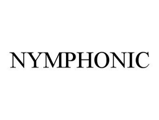 NYMPHONIC