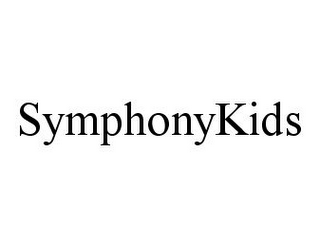 SYMPHONYKIDS