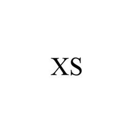 XS