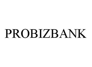 PROBIZBANK