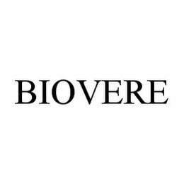 BIOVERE