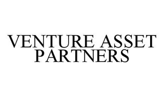 VENTURE ASSET PARTNERS