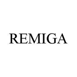 REMIGA