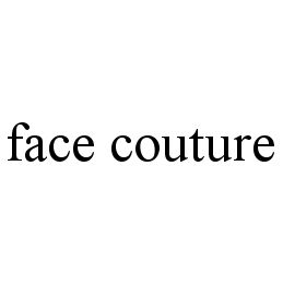 FACE COUTURE