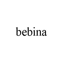 BEBINA