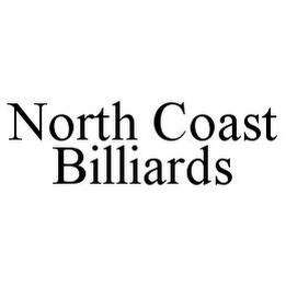 NORTH COAST BILLIARDS