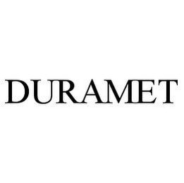 DURAMET