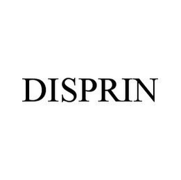 DISPRIN