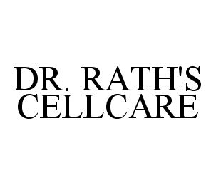 DR. RATH'S CELLCARE