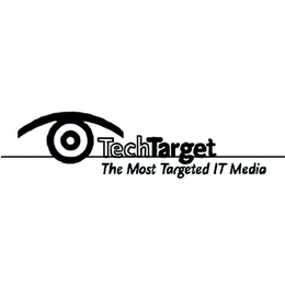 TECHTARGET THE MOST TARGETED IT MEDIA