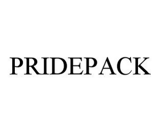 PRIDEPACK