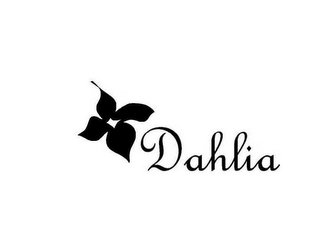 DAHLIA