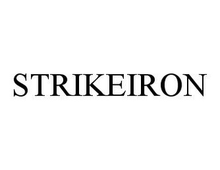 STRIKEIRON