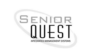 SENIOR QUEST INTEGRATED MANAGEMENT SYSTEMS