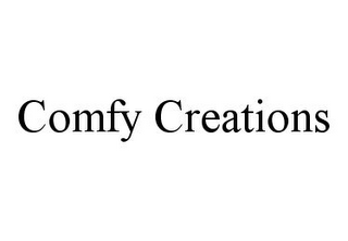 COMFY CREATIONS