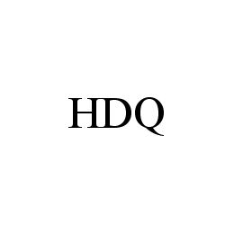 HDQ