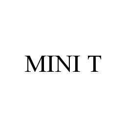 MINI T