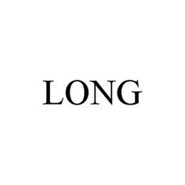 LONG