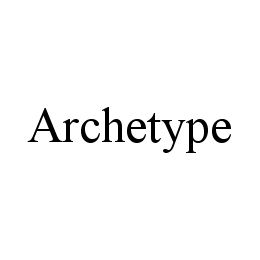 ARCHETYPE