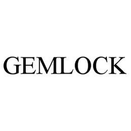 GEMLOCK