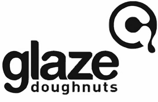 GLAZE DOUGHNUTS G