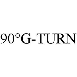 90°G-TURN