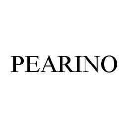 PEARINO