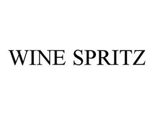 WINE SPRITZ