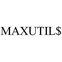 MAXUTIL$